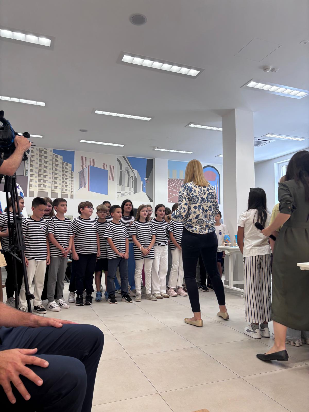FOTO: Ana Parać Burčul